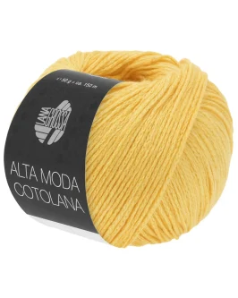 <span class="yarn-title">Alta Moda Cotolana</span> <span class="yarn-color">61 Hellgelb</span>