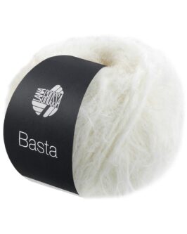 <span class="yarn-title">Basta</span> <span class="yarn-color">1 Rohweiß</span>