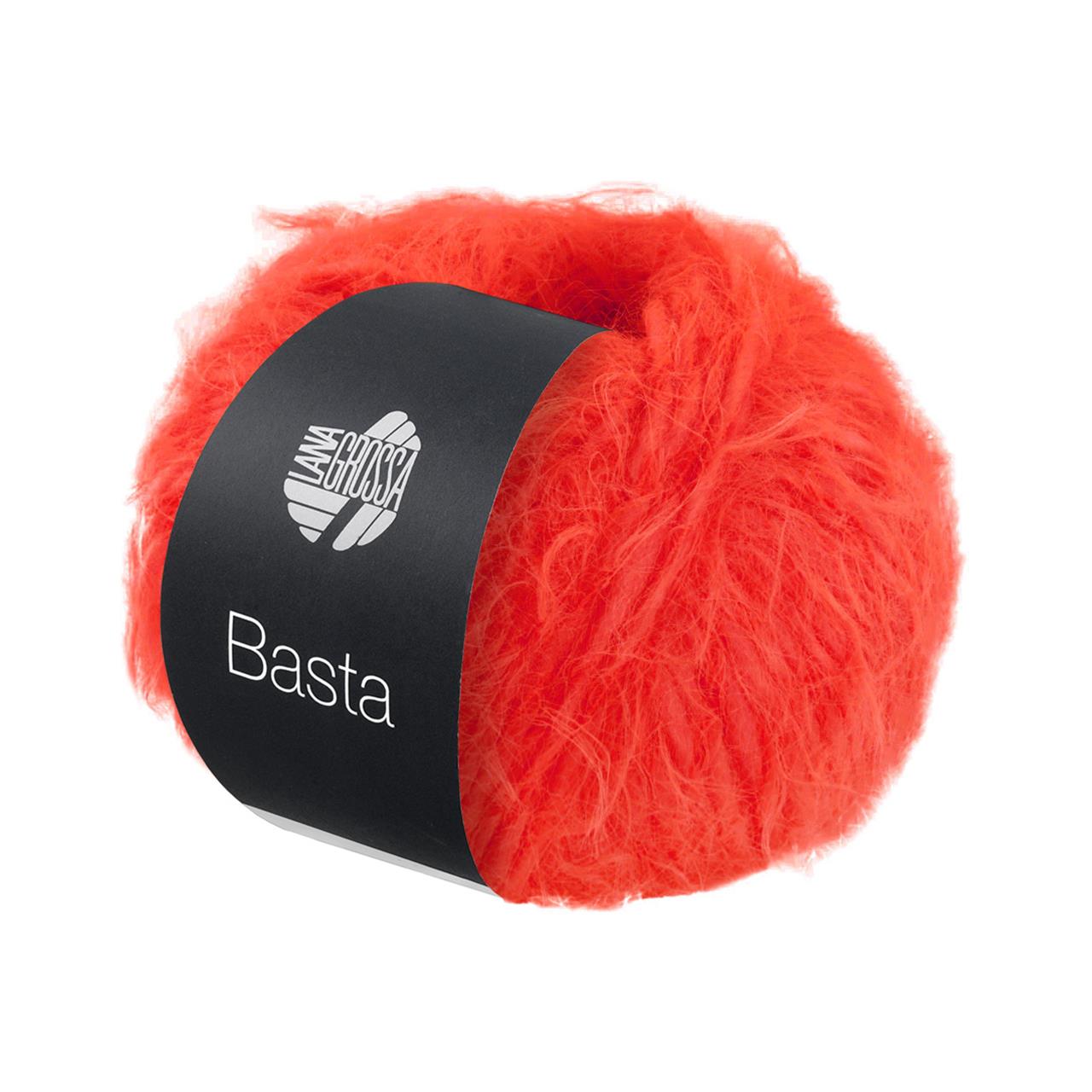 Basta 11 Orange
