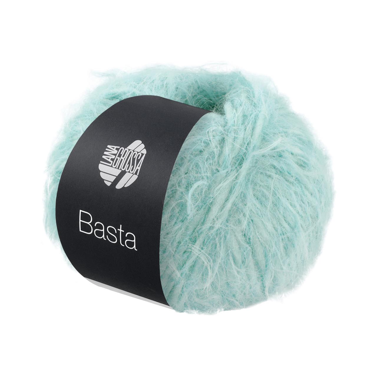 Basta 17 Zartblau