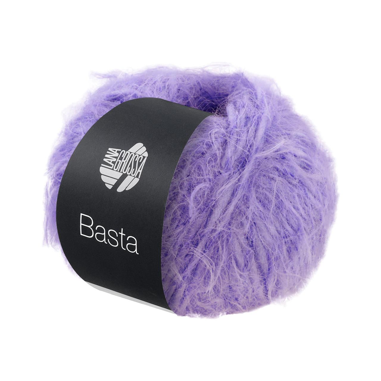 Basta 19 Lila