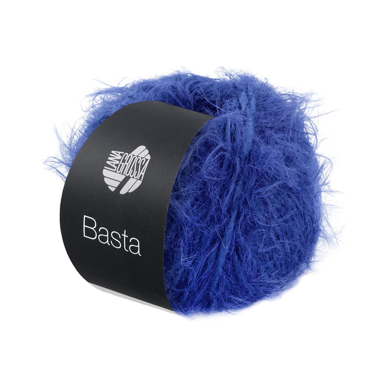 Basta 21 Blau