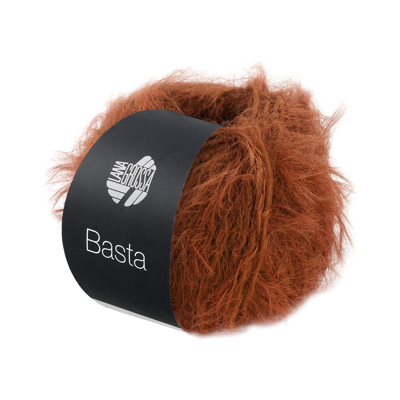 Basta 5 Rostbraun