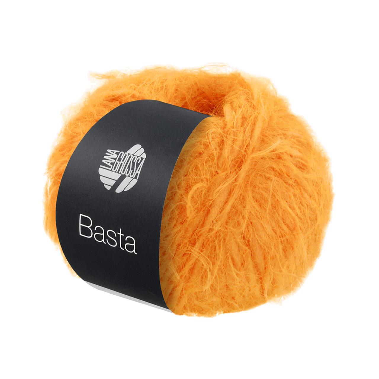 Basta 7 Dottergelb