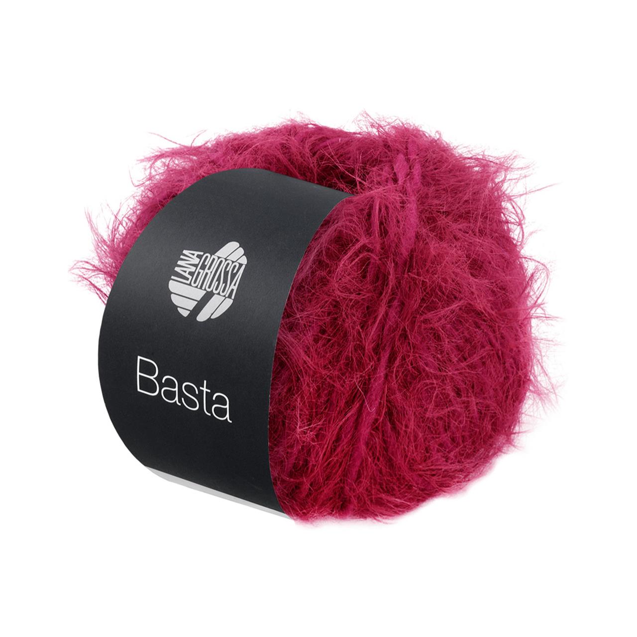 Basta 9 Rot