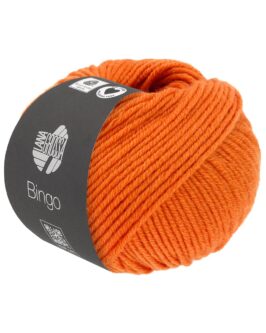 <span class="yarn-title">Bingo Mélange/Uni</span> <span class="yarn-color">769 Neonorange</span>