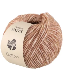 <span class="yarn-title">Bottoni</span> <span class="yarn-color">1 Camel/<wbr>Creme</span>