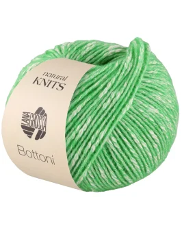 <span class="yarn-title">Bottoni</span> <span class="yarn-color">10 Jade/<wbr>Rohweiß</span>