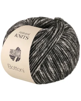 <span class="yarn-title">Bottoni</span> <span class="yarn-color">14 Anthrazit/<wbr>Creme</span>