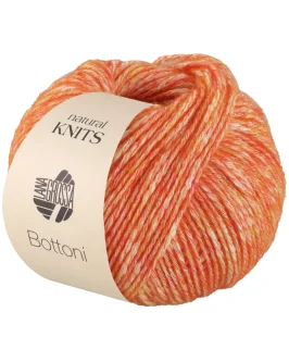 <span class="yarn-title">Bottoni</span> <span class="yarn-color">3 Orange/<wbr>Creme</span>