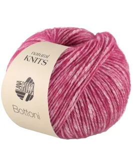 <span class="yarn-title">Bottoni</span> <span class="yarn-color">4 Pink/<wbr>Rohweiß</span>