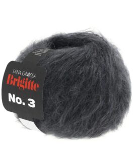 <span class="yarn-title">Brigitte No. 3</span> <span class="yarn-color">11 Anthrazit</span>