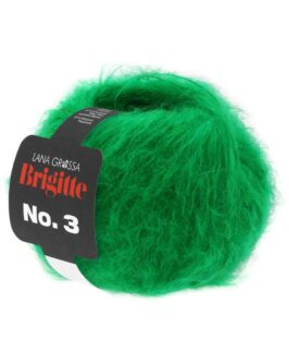 <span class="yarn-title">Brigitte No. 3</span> <span class="yarn-color">15 Grün</span>