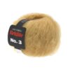 Brigitte No. 3 19 Camel