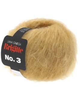 <span class="yarn-title">Brigitte No. 3</span> <span class="yarn-color">19 Camel</span>