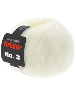 <span class="yarn-title">Brigitte No. 3</span> <span class="yarn-color">20 Weiß</span>