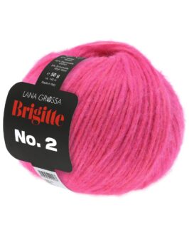 <span class="yarn-title">Brigitte No. 2</span> <span class="yarn-color">19 Pink</span>