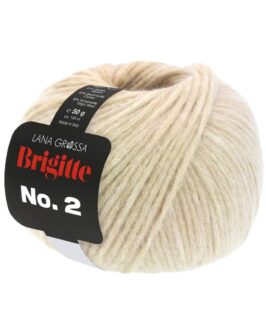 <span class="yarn-title">Brigitte No. 2</span> <span class="yarn-color">47 Hellbeige</span>
