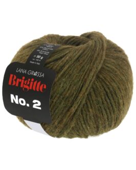 <span class="yarn-title">Brigitte No. 2</span> <span class="yarn-color">48 Dunkeloliv</span>