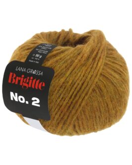 <span class="yarn-title">Brigitte No. 2</span> <span class="yarn-color">67 Senfgelb</span>