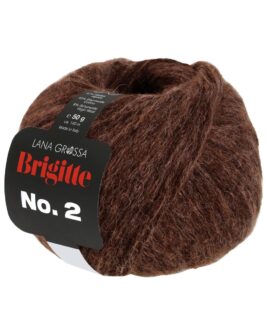 <span class="yarn-title">Brigitte No. 2</span> <span class="yarn-color">68 Schokobraun</span>