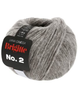 <span class="yarn-title">Brigitte No. 2</span> <span class="yarn-color">70 Hellgrau</span>