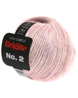 <span class="yarn-title">Brigitte No. 2</span> <span class="yarn-color">12 Altrosa</span>