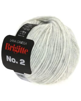 <span class="yarn-title">Brigitte No. 2</span> <span class="yarn-color">13 Silbergrau</span>