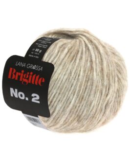 <span class="yarn-title">Brigitte No. 2</span> <span class="yarn-color">15 Beige</span>