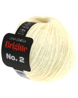 <span class="yarn-title">Brigitte No. 2</span> <span class="yarn-color">16 Rohweiß</span>