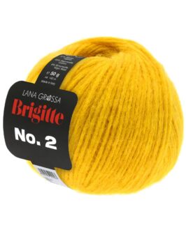 <span class="yarn-title">Brigitte No. 2</span> <span class="yarn-color">21 Maisgelb</span>