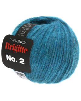 <span class="yarn-title">Brigitte No. 2</span> <span class="yarn-color">22 Petrol</span>