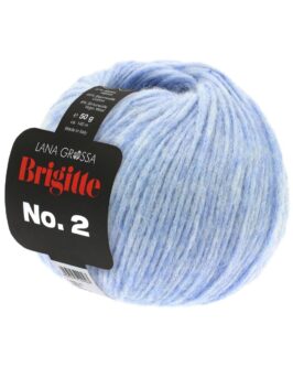 <span class="yarn-title">Brigitte No. 2</span> <span class="yarn-color">23 Hellblau</span>