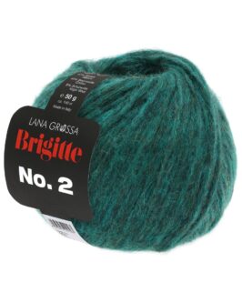 <span class="yarn-title">Brigitte No. 2</span> <span class="yarn-color">28 Dunkelgrün</span>