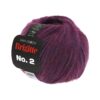 Brigitte No. 2 34 Aubergine