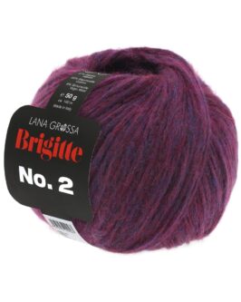 <span class="yarn-title">Brigitte No. 2</span> <span class="yarn-color">34 Aubergine</span>