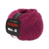 Brigitte No. 2 38 Fuchsia