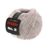 Brigitte No. 2 41 Rosabeige