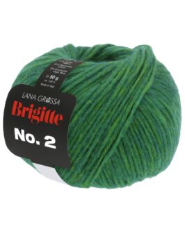 <span class="yarn-title">Brigitte No. 2</span> <span class="yarn-color">50 Opalgrün</span>