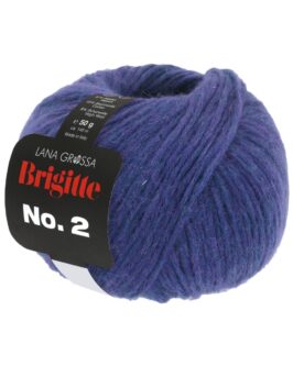 <span class="yarn-title">Brigitte No. 2</span> <span class="yarn-color">53 Blauviolett</span>