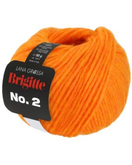 <span class="yarn-title">Brigitte No. 2</span> <span class="yarn-color">56 Orange</span>