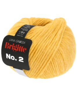 <span class="yarn-title">Brigitte No. 2</span> <span class="yarn-color">57 Hellgelb</span>