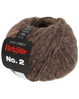 <span class="yarn-title">Brigitte No. 2</span> <span class="yarn-color">60 Graubraun</span>