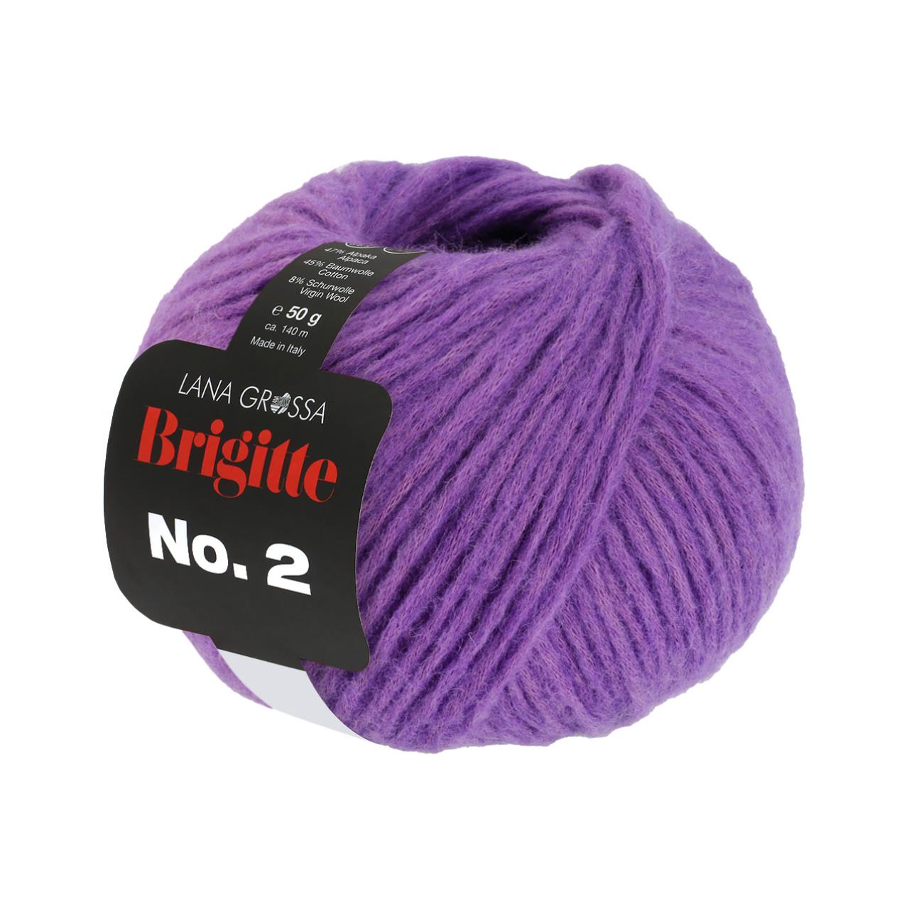 Brigitte No. 2 62 Viola