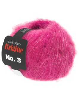 <span class="yarn-title">Brigitte No. 3</span> <span class="yarn-color">28 Pink</span>