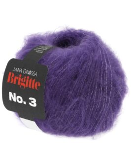 <span class="yarn-title">Brigitte No. 3</span> <span class="yarn-color">57 Viola</span>