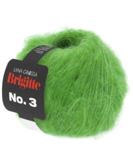 <span class="yarn-title">Brigitte No. 3</span> <span class="yarn-color">59 Apfelgrün</span>