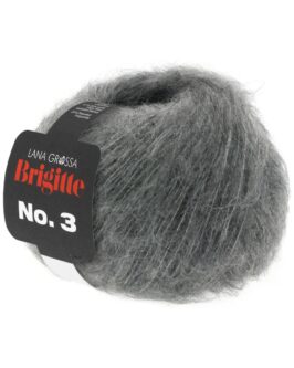 <span class="yarn-title">Brigitte No. 3</span> <span class="yarn-color">33 Dunkelgrau</span>