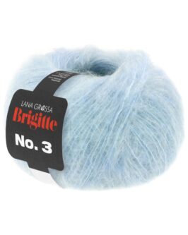 <span class="yarn-title">Brigitte No. 3</span> <span class="yarn-color">43 Hellblau</span>