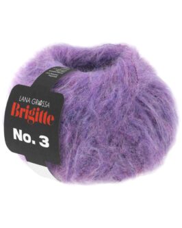 <span class="yarn-title">Brigitte No. 3</span> <span class="yarn-color">44 Lavendel</span>